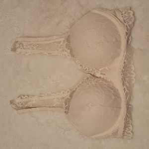 PINK Victoria's Secret Lace Bralette
